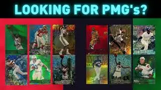 PMGs on NextGem