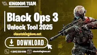 BO3 Menu Hack 2025 | Free Gobblegums, Perks, Weapon Mods