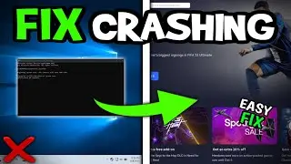 How To Fix Origin Crashing (Easy Steps)
