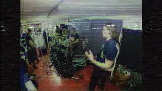 Necroblasphemy - Disgust (Rehearsal madness)
