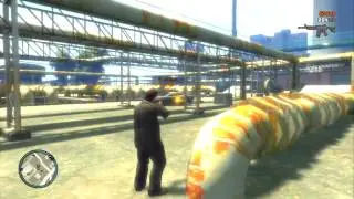 GTA IV CnC stories w/ westsidenigro match #7