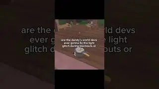 blackout rant! #dandysworld #roblox #rant #blackout #event #tiktok #fyp #music #relatable #real #fyp