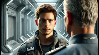 Deathworld Cadet Was Quiet All Semester&mdash;Then He Snapped the Warden&rsquo;s Neck Mid-Sentence |HFY | SCIFI