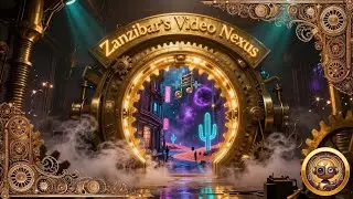 Enter the Nexus | Steampunk Music Multiverse
