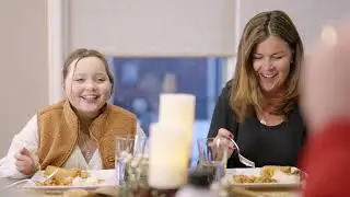A Battery Operated Heart: Megan's Osteosarcoma Story