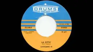 Latitudine 45 - Neve/La Citt&agrave;/Informatica (7