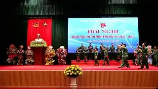 Mashup mãi mãi tuổi 20 - Bác đang cùng chúng cháu hành quân