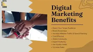 Welcome to Dubai Digital Marketing Agency | Social Media Marketing Agency in Dubai