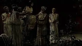 Titan Quest - The Oracle of Delphi's Prophecy (High Quality)