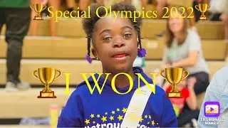 VLOG: Breakfast Date, Special Olympics with Ja&rsquo;Kayla, #DITL #SpecialNeedsMom #DownSyndromeRocks💙💛
