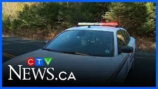 Man charged after shots fired in East Preston, NS