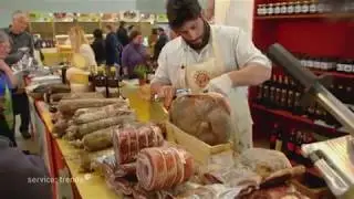 Bio Fleisch HR service: trends