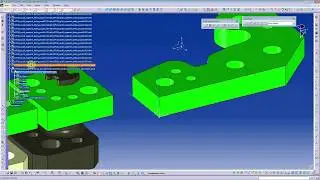 CATIA v20 - CREATING DWG AND PDF FILE