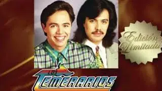 Los Temerarios: Si Quiero Volver