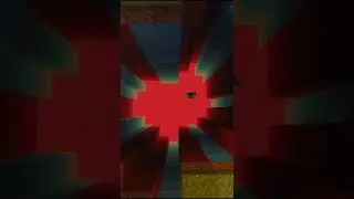 Horror fog effect #shorts #minecraft