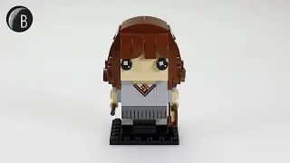 LEGO 41616 - Real-Time Build
