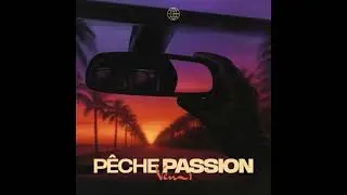 Ven1 - P&ecirc;che Passion (Audio Officiel)