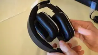 Review: August EP650 Bluetooth Kopfh&ouml;rer