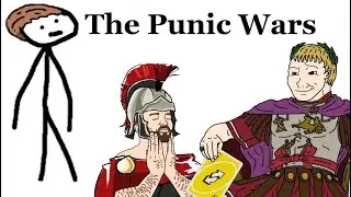 Rome is History's Uno Reverse Card