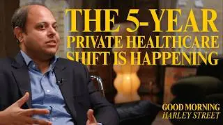 NHS Doctor: How To Start A Private Practice With ZERO Overhead (And Make &pound;1K In Weeks!)