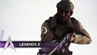 Battlefield 1 Montage: @Decade_Recon in 