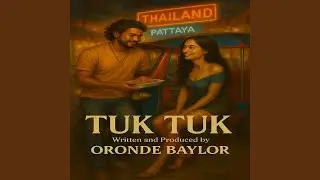 Tuk Tuk