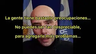 Primero asusta a la gente luego viene el negocio, la estafa de Dark Falcon