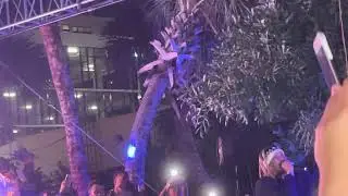 Future - Thought It Was A Drought/Love Me (Live at the Oasis in Wynwood on 9/3/2021)