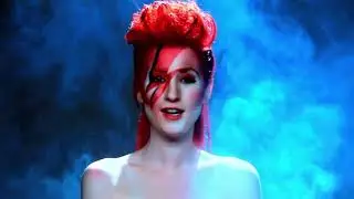 Ingrid Michaelson - Blood Brothers (Official Music Video)