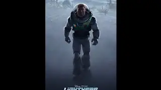 Lightyear (2022) (Alternate Ending) (Audio Only) (JUMPSCARE WARNING)