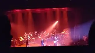 Queens of the Stone Age - Auto Pilot (Live, the Chicago Theatre, 2025)