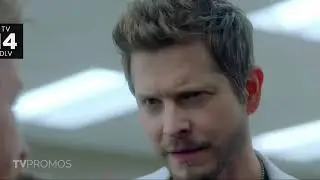 The Resident 3x14 Promo 