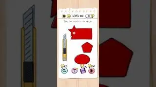 Brain Test Leval 109, 110 | Brain Test Tricky Puzzle | Quick solutions | Games | HuntersLive