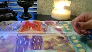 LIBRA * BEING A WARRIOR* MARCH 2018