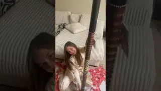 Rain Stick Ashlee Sunshine