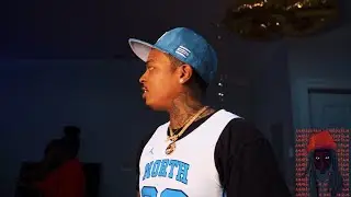 Swagg Dinero превратился в FBG Duck, я из 63-го (LIL JOJO BROTHER), реж. @AMarioFilm, флешбэк