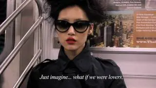 Nowness' short film, 'How You Look At It'