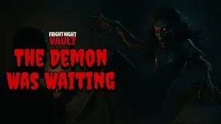 Terrifying Demon Encounter: The Exorcism That Never Truly Ended