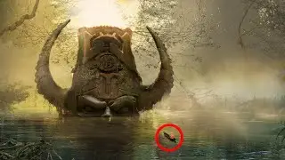 10 MYSTERIOUS Ancient Gods!