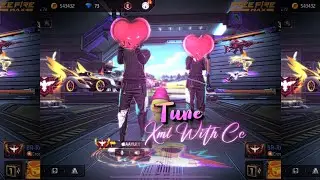 Tune🥹💗| FF DUO TREND | XML + CLIP + CC ❤✨ | NEW TREND 💫💖! - | FF EDIT &lrm;&lrm;&lrm;@SubhuEfx