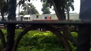 hunting di stasiun jombang | dapet ka logawa