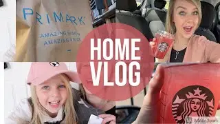 New In PRIMARK April 2021 | Post Lockdown Come Shop With Me | Charlotte In Wonderland