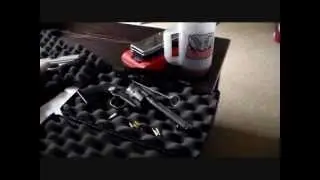 VR to dxporker 22lr give away
