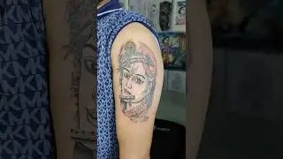 Divine ink Tattoo #tattoo #worldfamousink #tattoodesign #hit #tattooworld #inktattoo #########