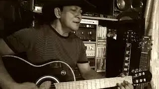 Steve Holly - Good Morning Beautiful Cover By Rocky Ibrahim