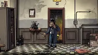 Guns Gore and Cannoli 2 Story Mode Chapter 3 The Raid
