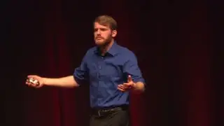 Lights, Camera, Perception: How Movies Mold your Mind | Grant Brighter | TEDxIthacaCollege