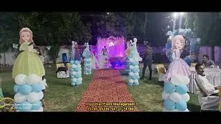Party Perfect: Birthday Bash Blueprint by Our Expert Planners, Unforgettable Birthday Events