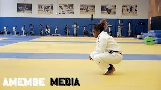 Gévrise Émane, Judo - Focus