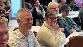 Groot Genker Orkest NR
